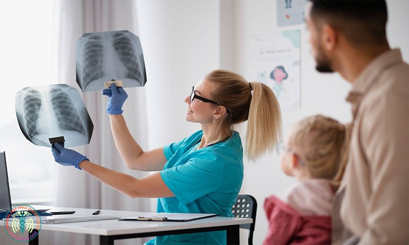 TUBERCULOSIS Test Price